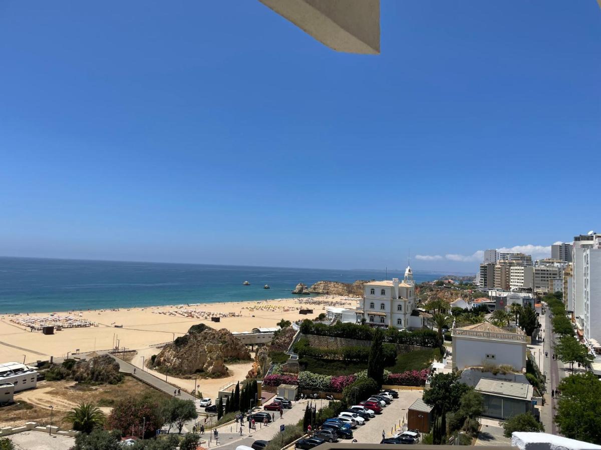 Appartement, Praia Da Rocha, Portimao Exterior photo